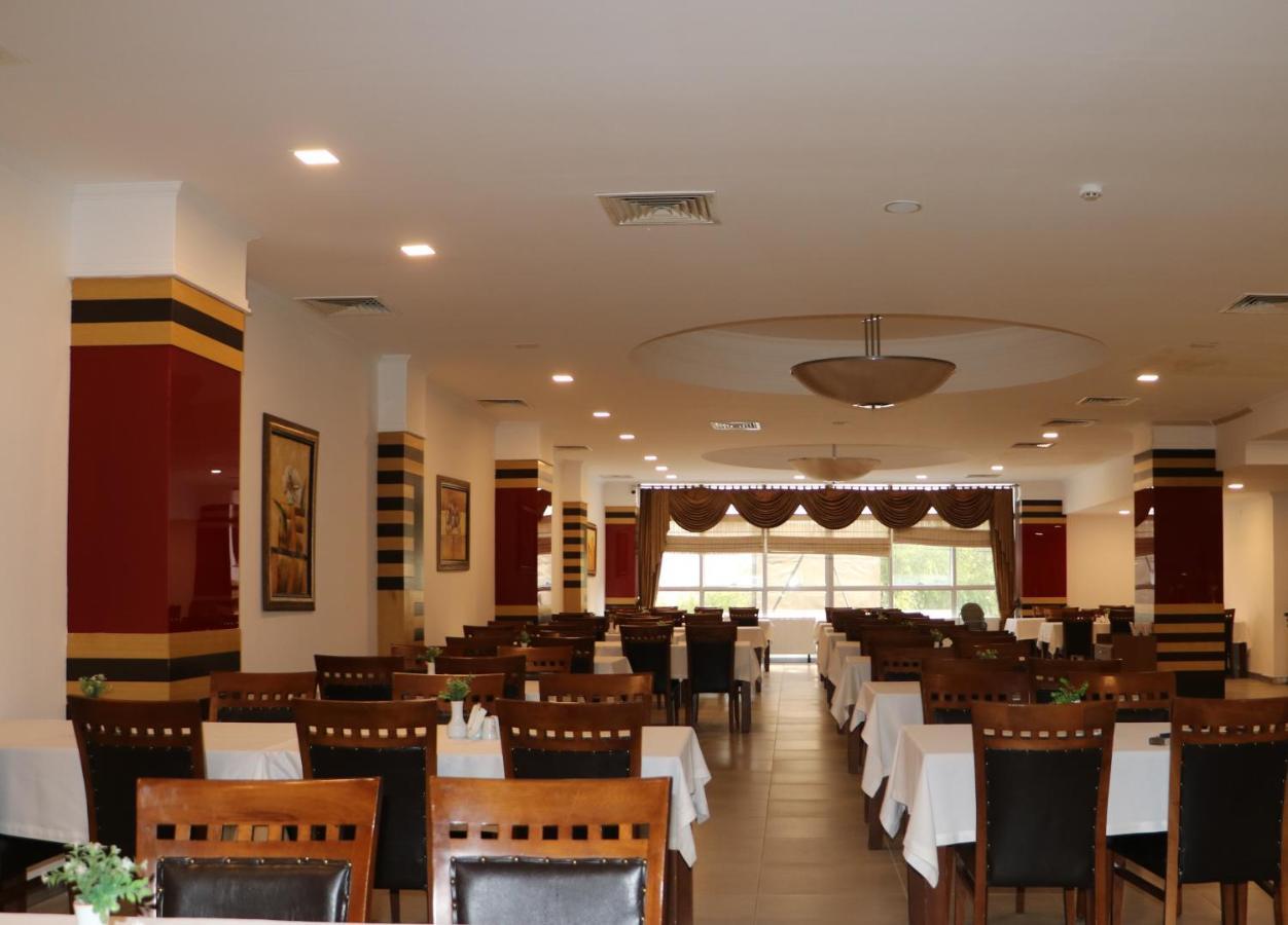 Hotel Atabay Termal à Kozaklı Extérieur photo