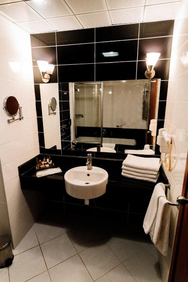 Hotel Atabay Termal à Kozaklı Extérieur photo